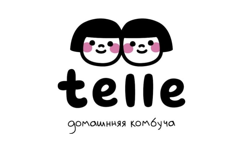 Telle Комбуча