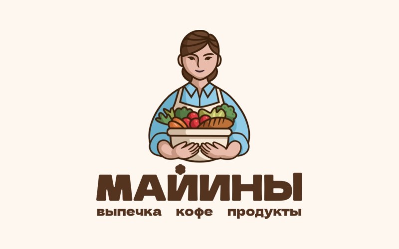 Майины