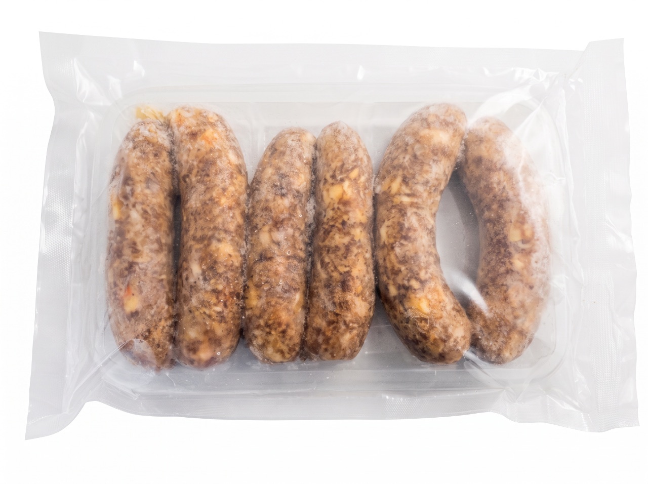 Купаты «Дачные» (с сыром)