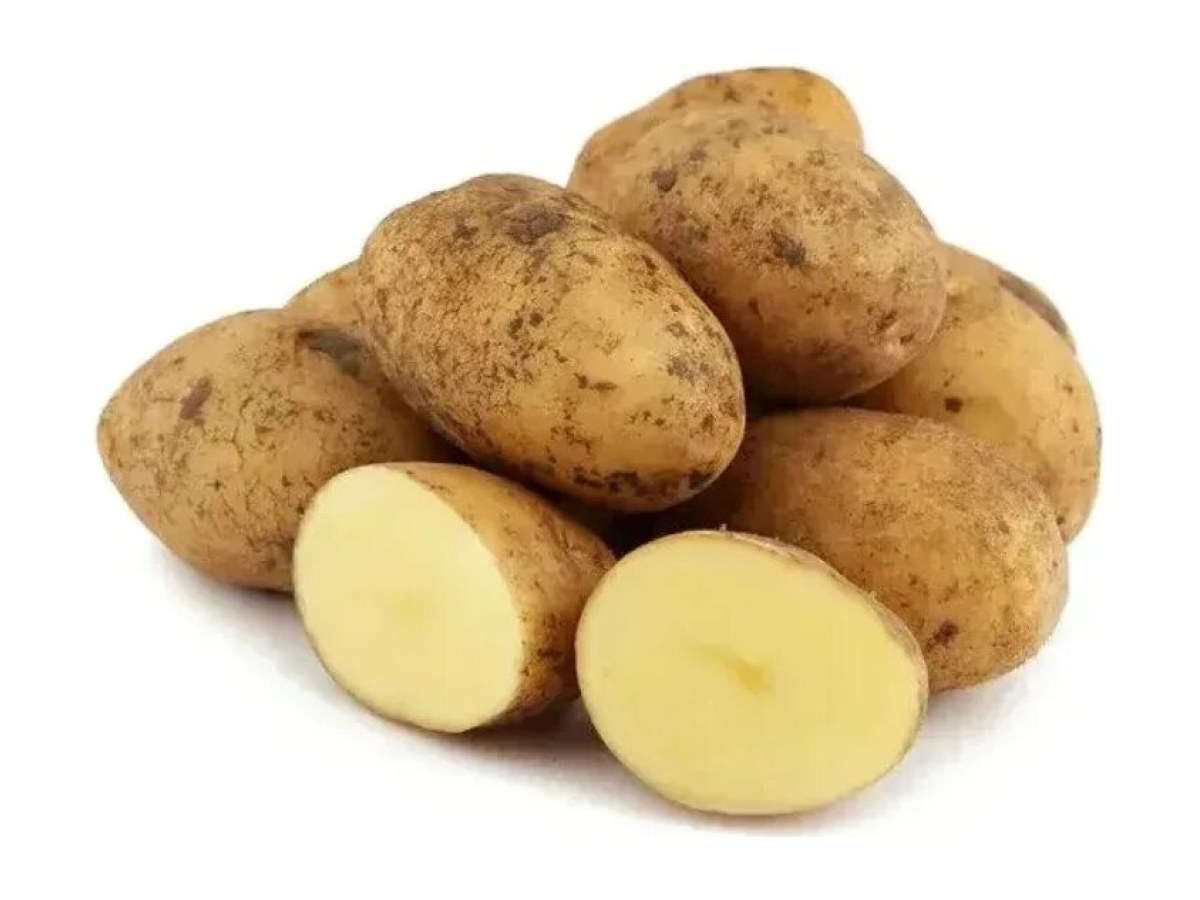 Картофель (Россия), 0,5 кг