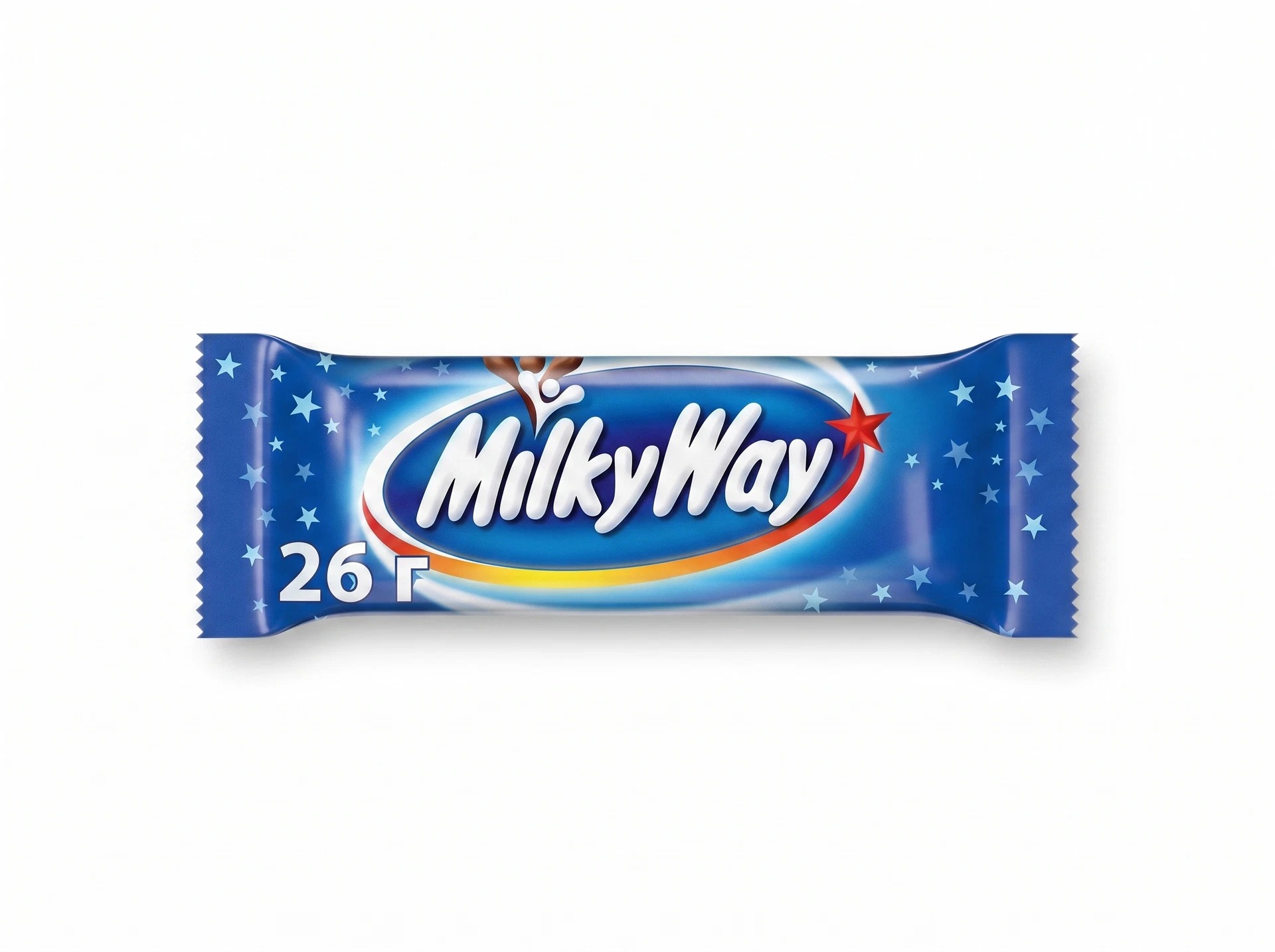 Батончик Milky Way, 26 г