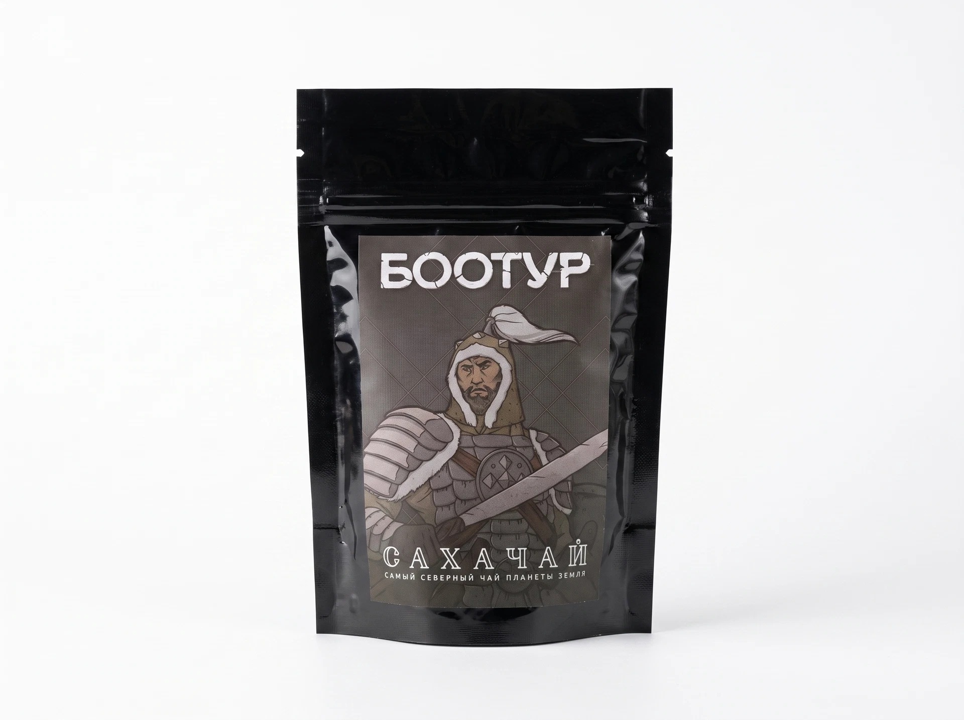 Чай Ботур 30 г