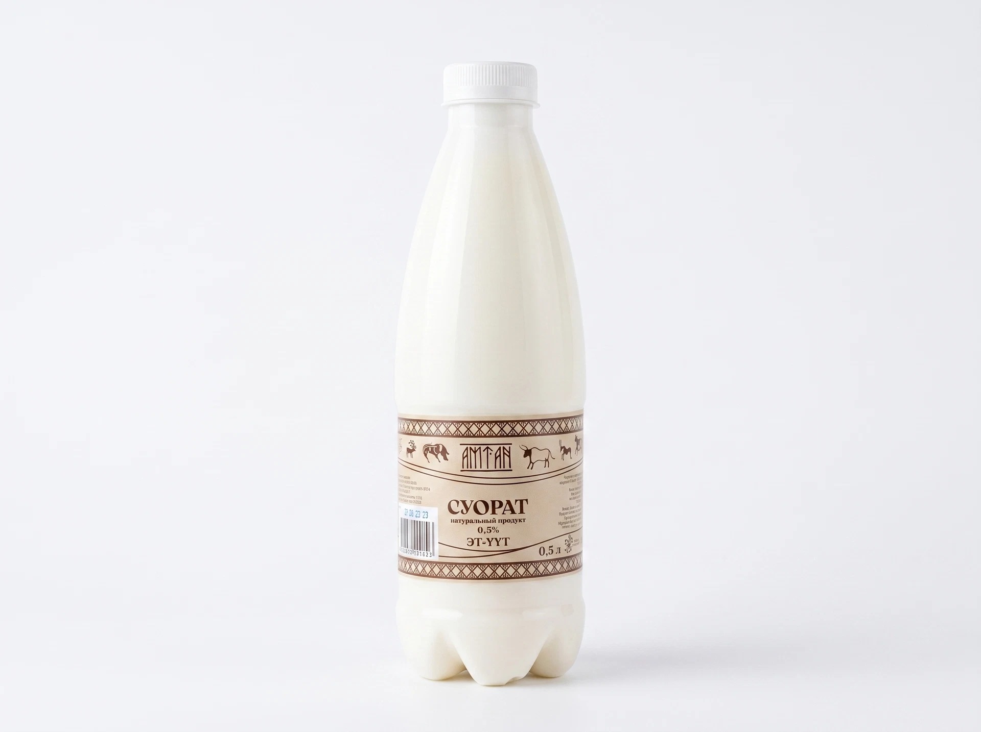 Суорат 0,5% 1 л