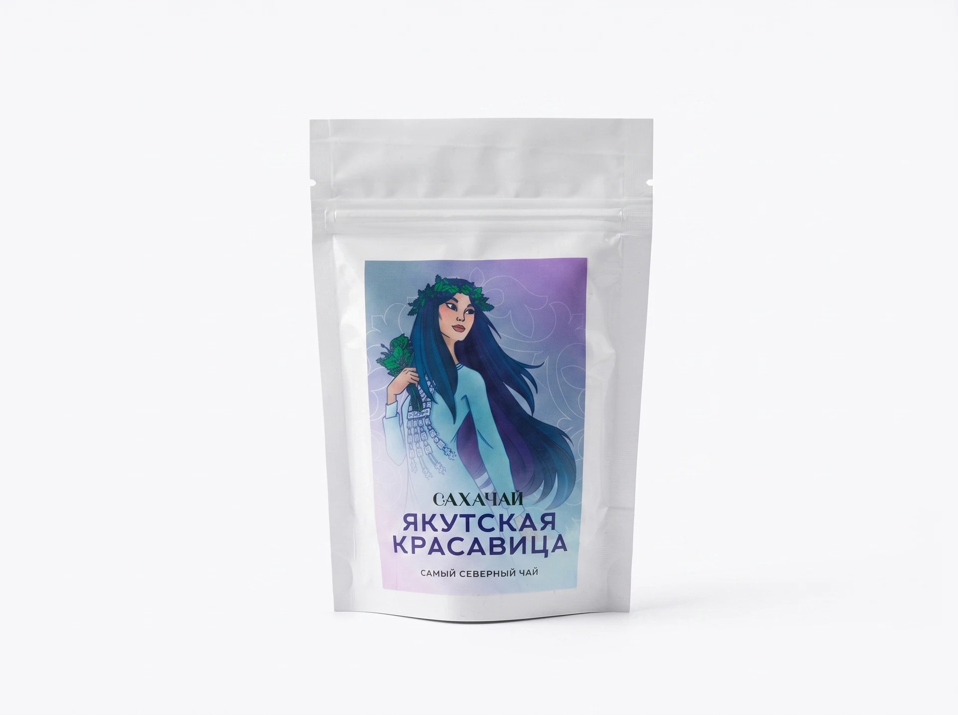 Чай Якутская красавица 30 г
