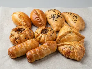 Бокс "Выпечка"