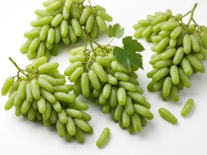 Виноград Дамские пальчики 0,5 кг