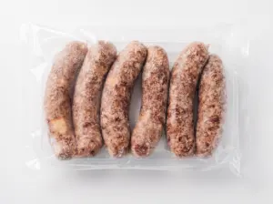 Купаты «Таёжные»