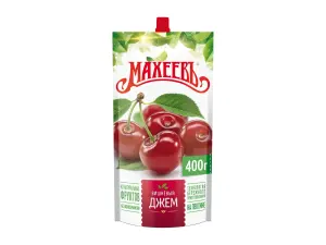 Джем Вишневый Махеевъ 400г