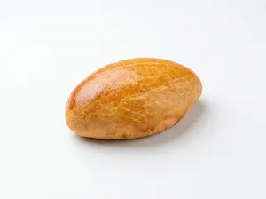 Пирожок с картошкой
