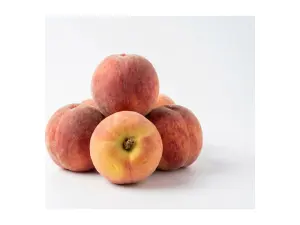 Персики Узбекистан 0.5 кг