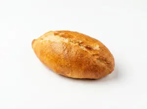 Пирожок с капустой