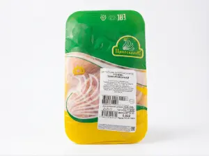 Голень с кожей ЦБ «Приосколье» (зам.)