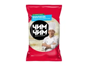 Вермишель Фунчоза бобовая Чим-чим 200гр