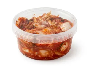 Кимчи