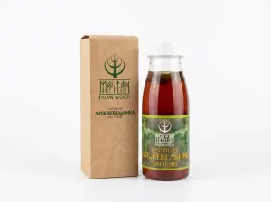 Сироп из можжевельника Кытыан подарочный