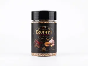 Приправа Булчут с кемпендяйской солью 240 г