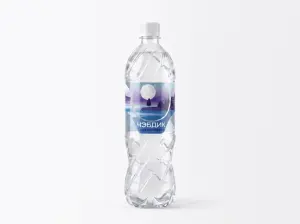 Вода питьевая Чэбдик 1 л