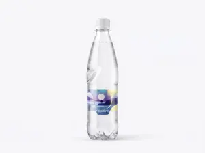 Вода питьевая Чэбдик 0,5 л