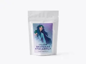 Чай Якутская красавица 30 г