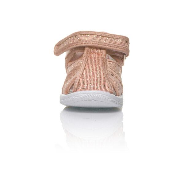 Обувь KAPIKA текстильная для девочки 71377-1