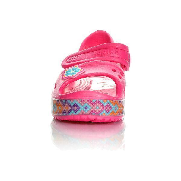 Обувь KAPIKA пляжная для девочки 82161-1
