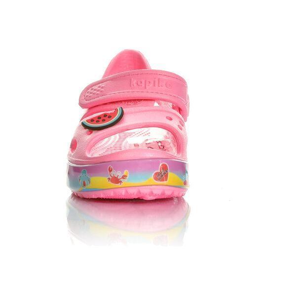 Обувь KAPIKA пляжная для девочки 82190-1