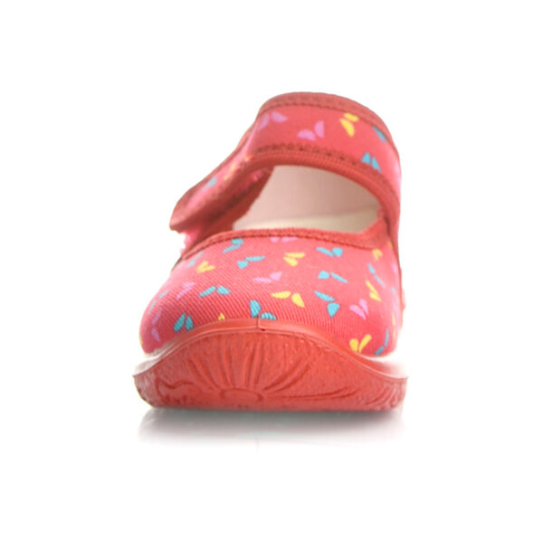 Обувь KAPIKA текстильная для девочки 21245ф-27