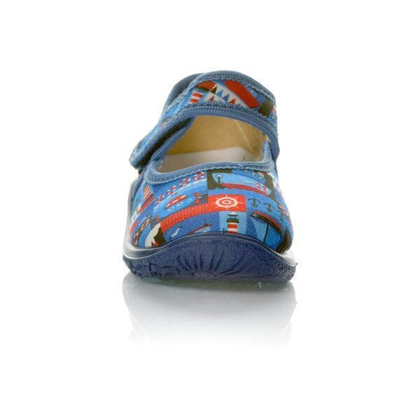 Обувь KAPIKA текстильная для мальчика 21246ф-38