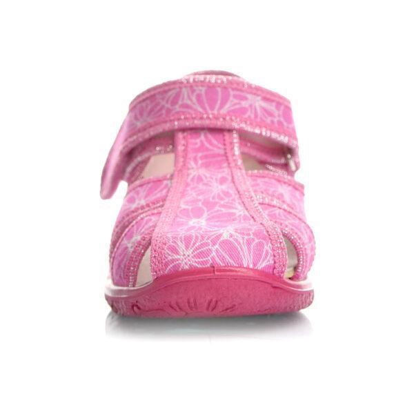 Обувь KAPIKA текстильная для девочки 22264ф-31