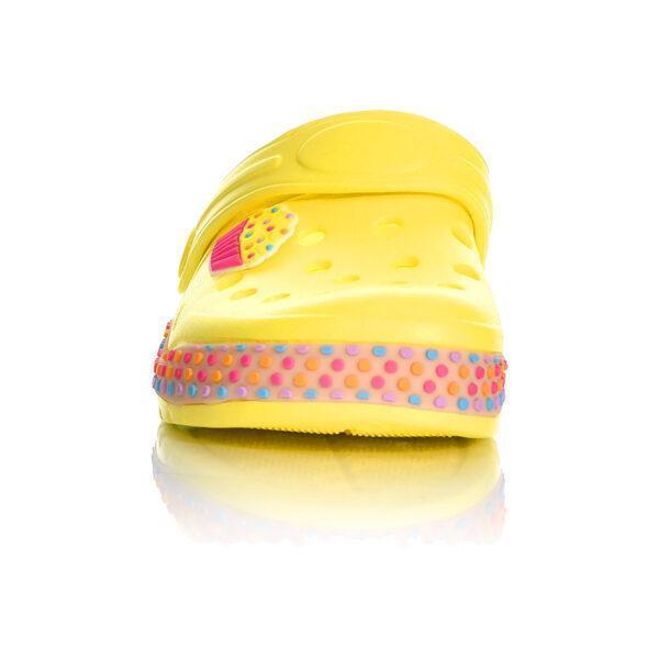 Обувь KAPIKA пляжная для девочки 82182-3