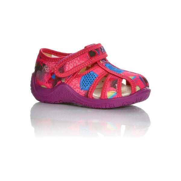 Обувь KAPIKA текстильная для девочки 21099ф-39