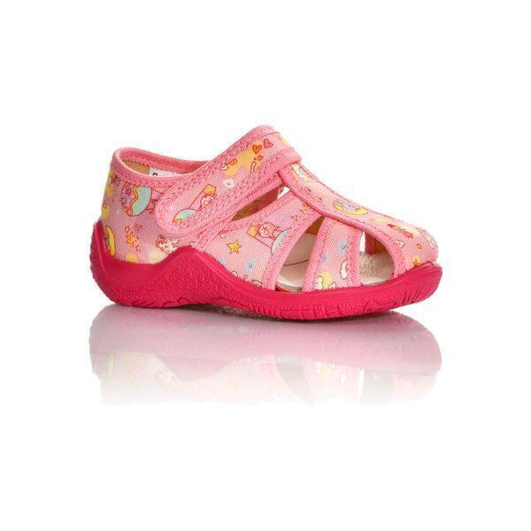Обувь KAPIKA текстильная для девочки 21099ф-41