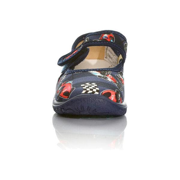 Обувь KAPIKA текстильная для мальчика 22246ф-42