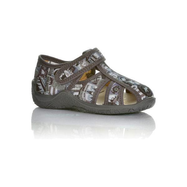 Обувь KAPIKA текстильная для мальчика 22265ф-49