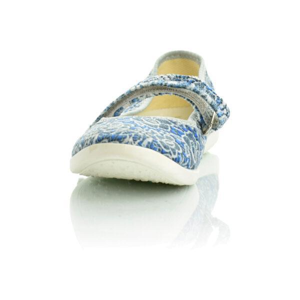 Обувь KAPIKA текстильная для девочки 22323ф-2